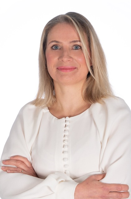 Anne-Sophie Mathieu est nommée Directrice Générale France d’ Ebury | Ebury France